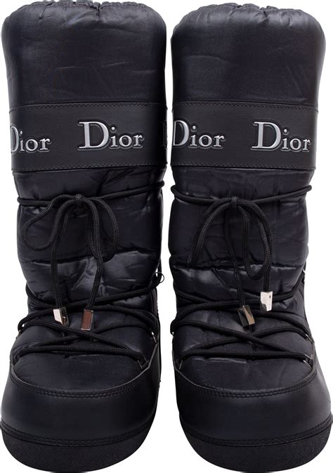 buy dior moon boots|christian dior moon boots.